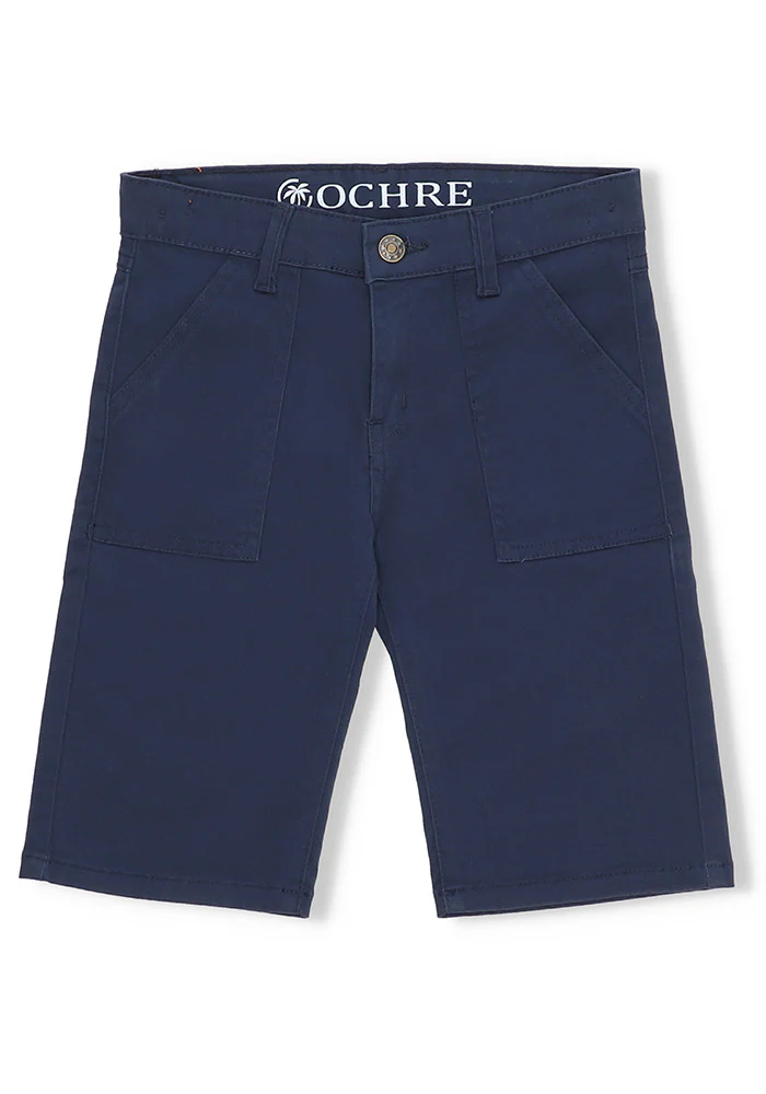 Boys Shorts