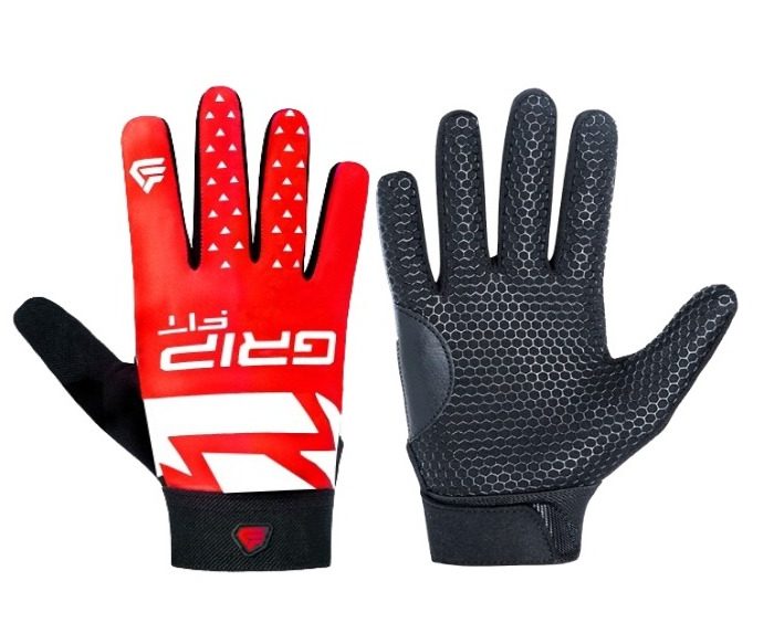 Kids Batting Gloves