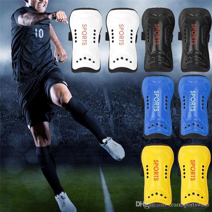 Soccer Shin Pads