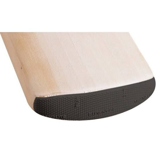 Cricket Bat Toe Guard