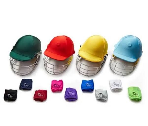 Cricket Helmet Cover