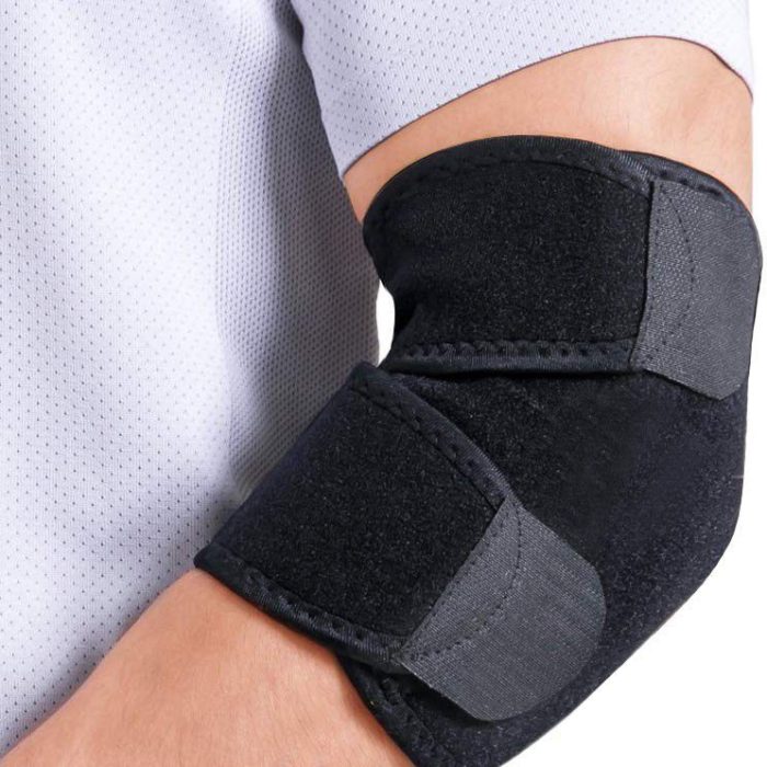 Neoprene Elbow Support