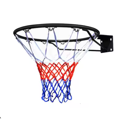 Basketball Ring with Net